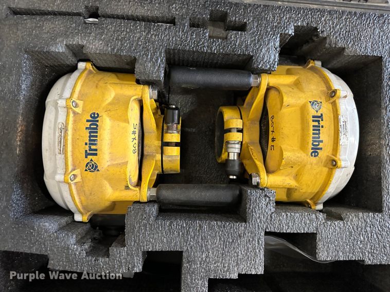 image for item JD9001 2010 Caterpillar D6N LGP  dozer