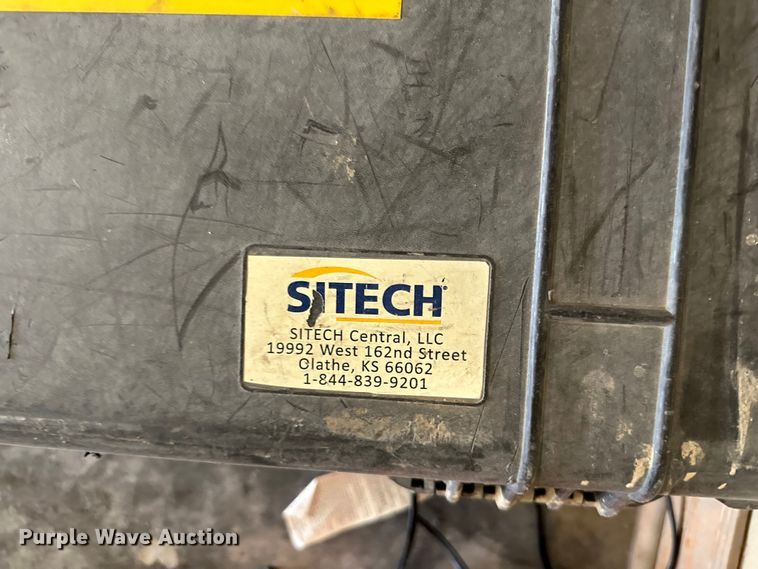 image for item JD9001 2010 Caterpillar D6N LGP  dozer