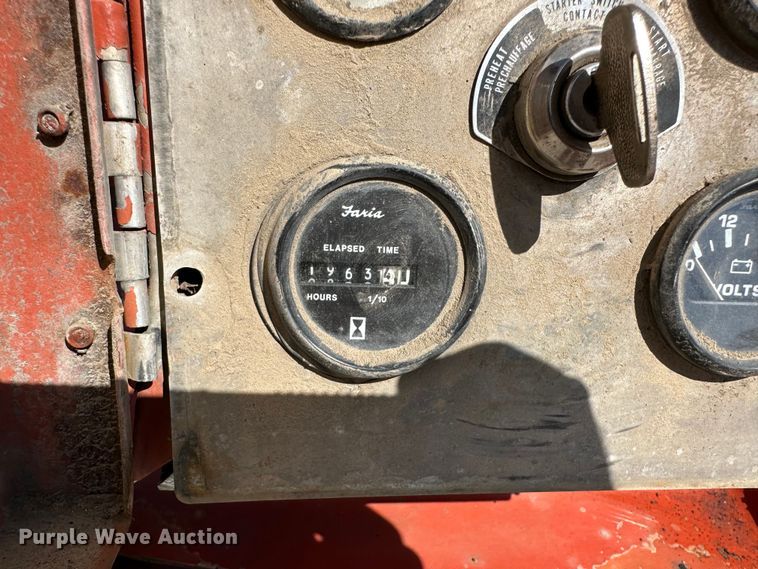 image for item JD9006 Air Burners T-400  air curtain trench burner