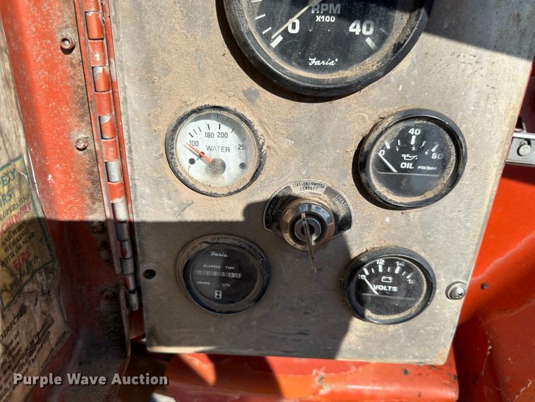 image for item JD9006 Air Burners T-400  air curtain trench burner