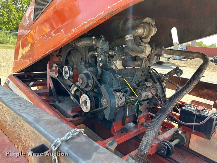 image for item JD9006 Air Burners T-400  air curtain trench burner