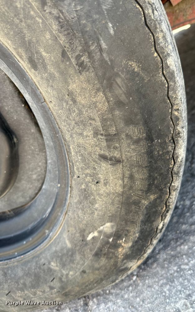 image for item JD9006 Air Burners T-400  air curtain trench burner