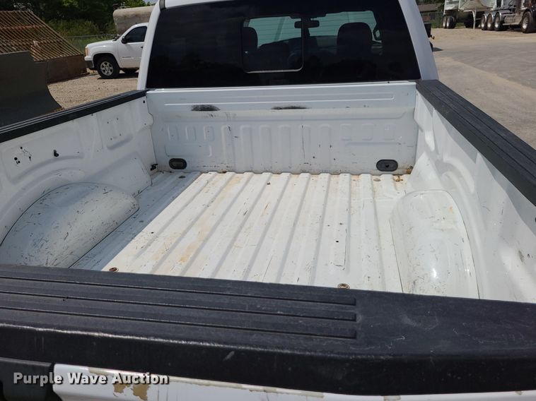 image for item JD9010 2019 Ford F150 XLT  SuperCrew pickup truck