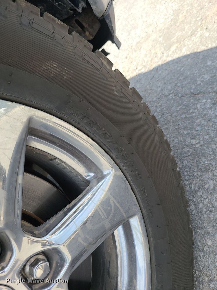 image for item JD9010 2019 Ford F150 XLT  SuperCrew pickup truck