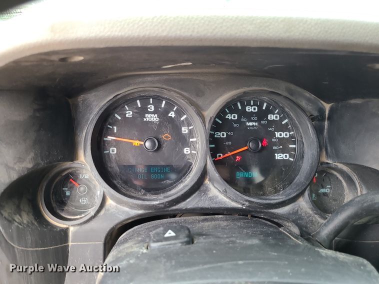 image for item JD9014 2012 GMC Sierra 1500  pickup truck