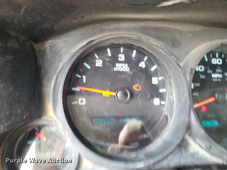 image for item JD9014 2012 GMC Sierra 1500  pickup truck