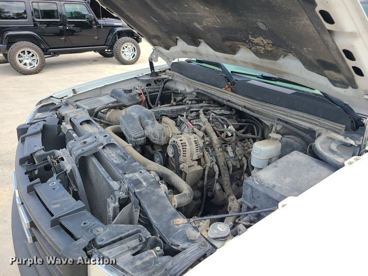 image for item JD9014 2012 GMC Sierra 1500  pickup truck