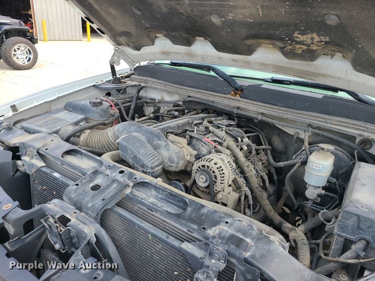 image for item JD9014 2012 GMC Sierra 1500  pickup truck