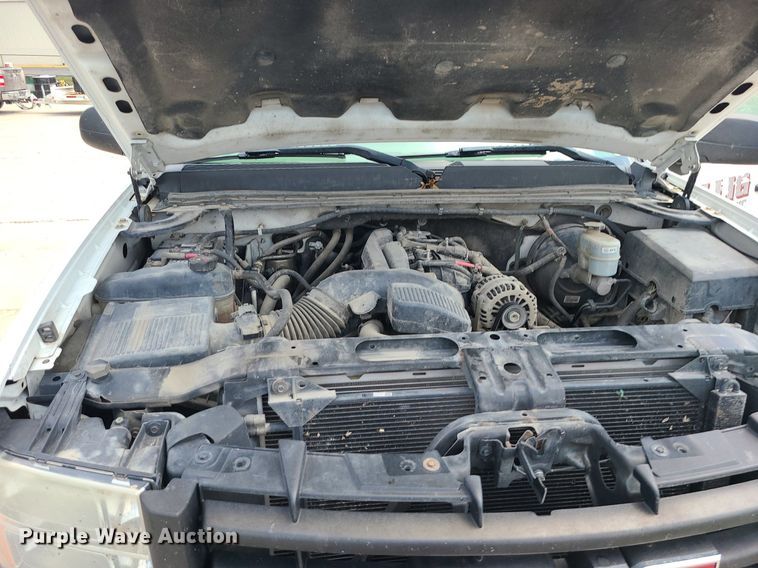 image for item JD9014 2012 GMC Sierra 1500  pickup truck