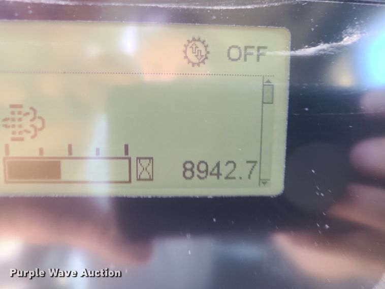 image for item JD9016 2013 Caterpillar D6T XL  dozer