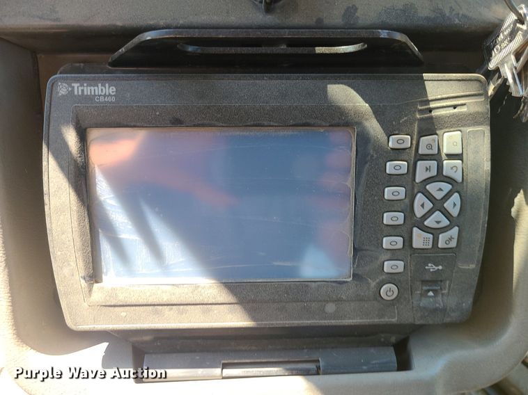 image for item JD9016 2013 Caterpillar D6T XL  dozer