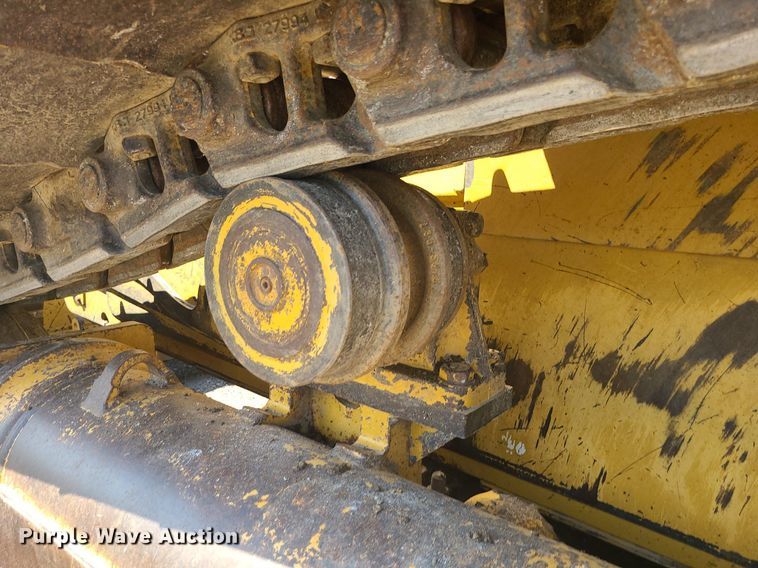 image for item JD9016 2013 Caterpillar D6T XL  dozer