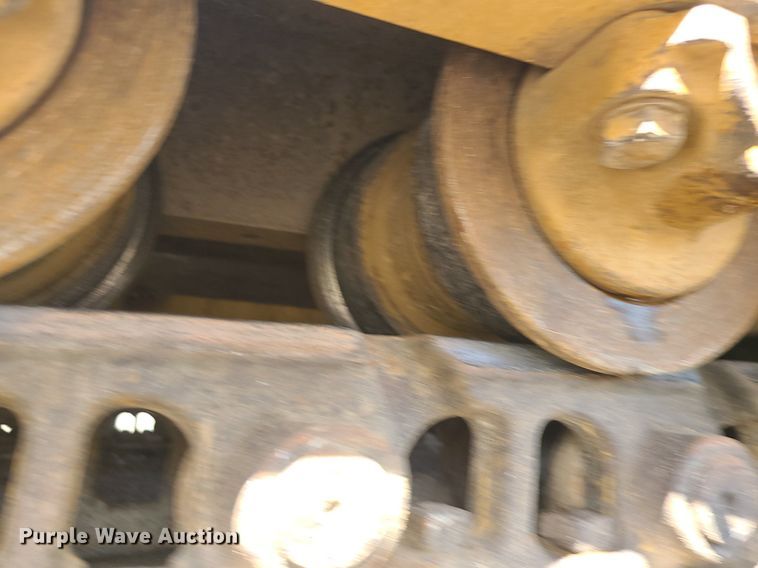 image for item JD9016 2013 Caterpillar D6T XL  dozer