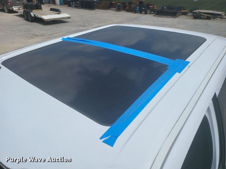 image for item JD9017 2016 Ford F150 Lariat  SuperCrew pickup truck