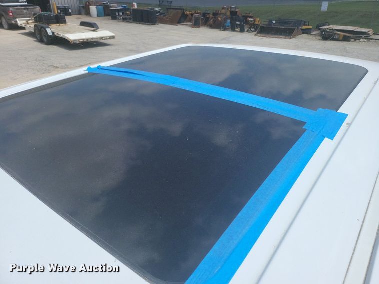 image for item JD9017 2016 Ford F150 Lariat  SuperCrew pickup truck