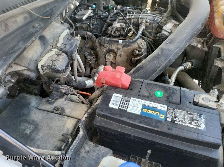 image for item JD9017 2016 Ford F150 Lariat  SuperCrew pickup truck