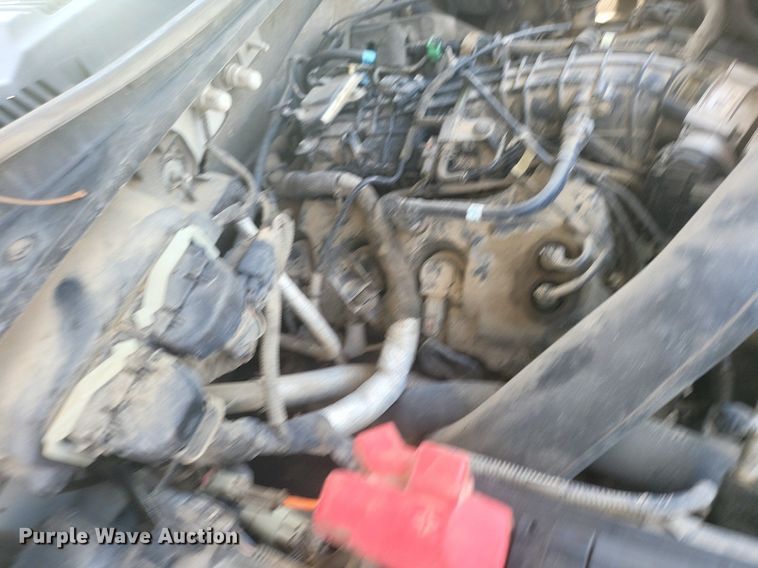 image for item JD9017 2016 Ford F150 Lariat  SuperCrew pickup truck