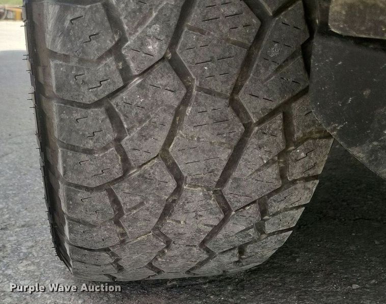 image for item JD9017 2016 Ford F150 Lariat  SuperCrew pickup truck