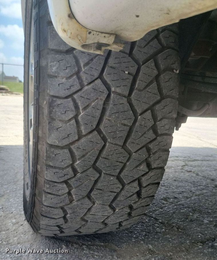 image for item JD9017 2016 Ford F150 Lariat  SuperCrew pickup truck