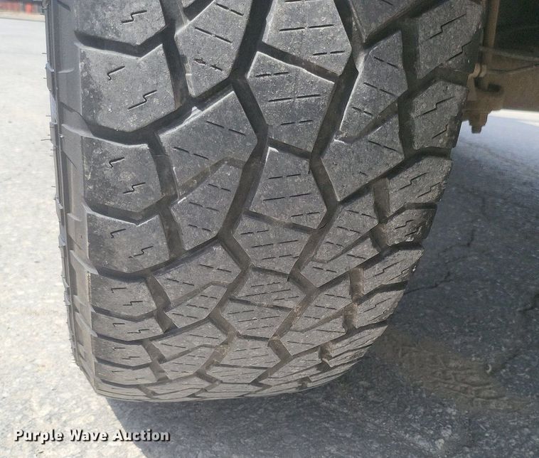 image for item JD9017 2016 Ford F150 Lariat  SuperCrew pickup truck