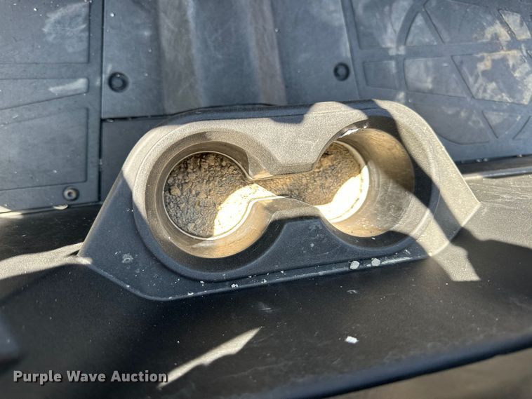 image for item JD9034 2023 Polaris Ranger  utility vehicle