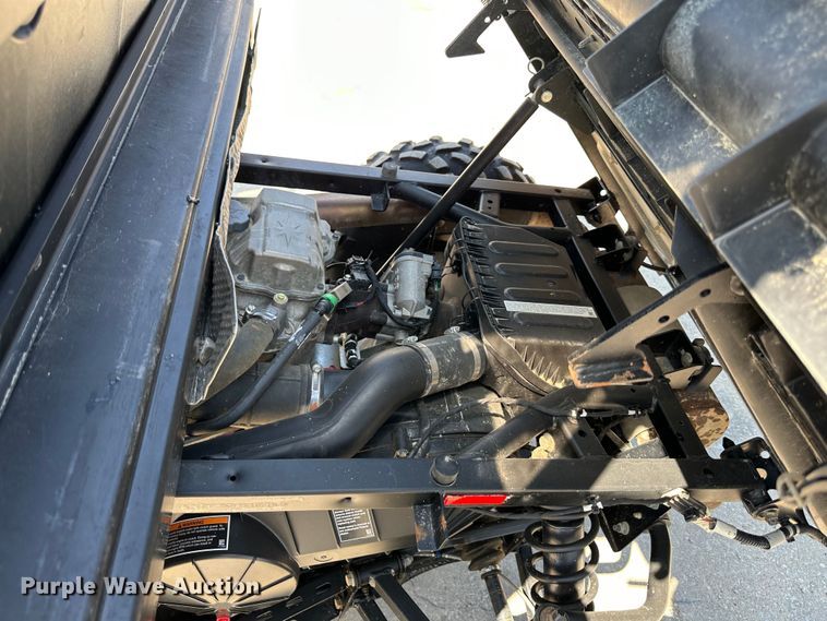 image for item JD9035 2021 Polaris Ranger 500  utility vehicle