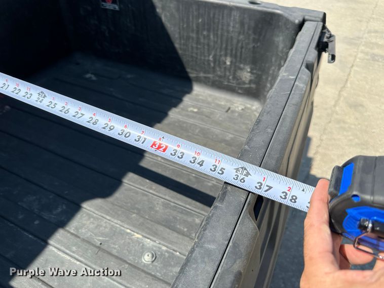 image for item JD9035 2021 Polaris Ranger 500  utility vehicle