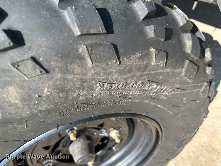 image for item JD9035 2021 Polaris Ranger 500  utility vehicle