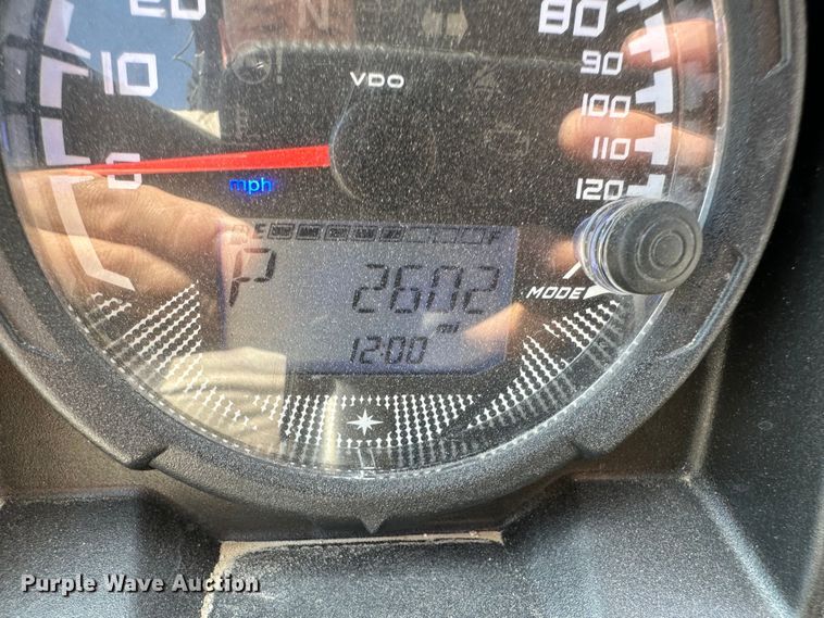 image for item JD9040 2022 Polaris Ranger 500  utility vehicle