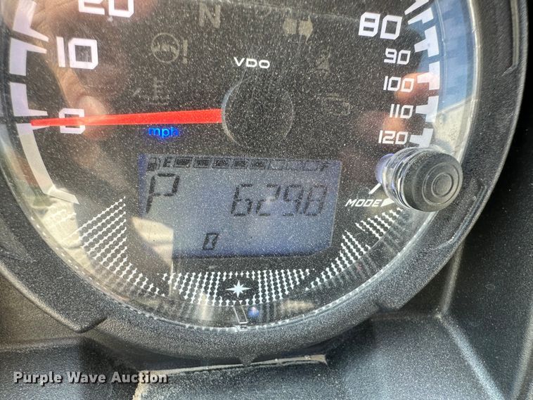 image for item JD9040 2022 Polaris Ranger 500  utility vehicle