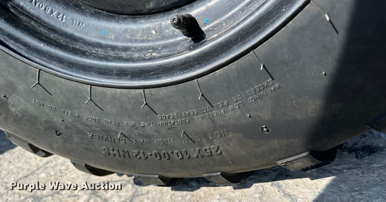 image for item JD9040 2022 Polaris Ranger 500  utility vehicle