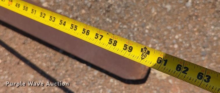 image for item KB9399 Caterpillar TH83  telehandler