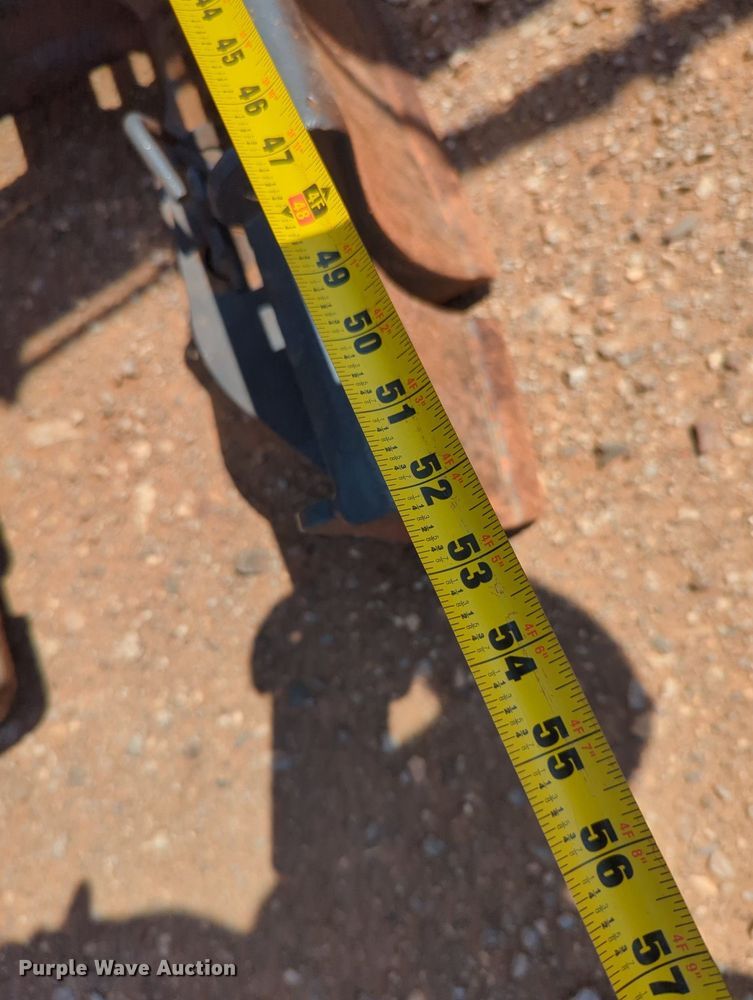 image for item KB9400 2014 John Deere 17D  mini excavator