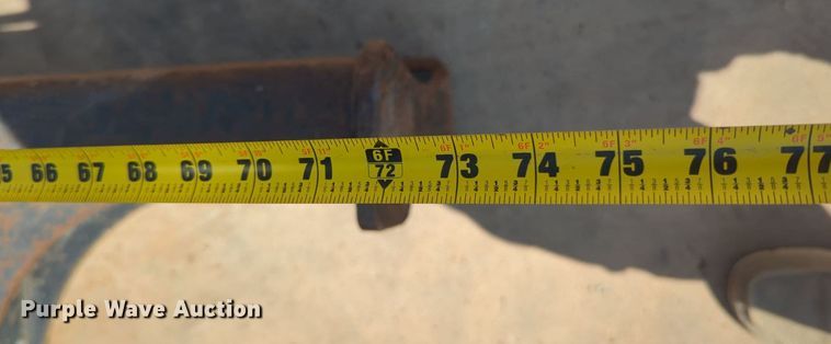 image for item KB9406 2017 John Deere 35G  mini excavator