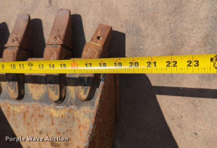 image for item KB9406 2017 John Deere 35G  mini excavator