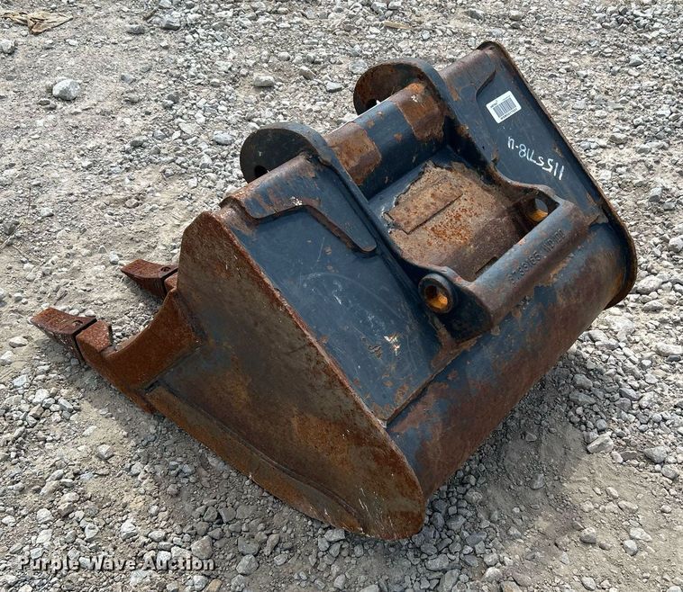 image for item KH9461 Bobcat  excavator bucket