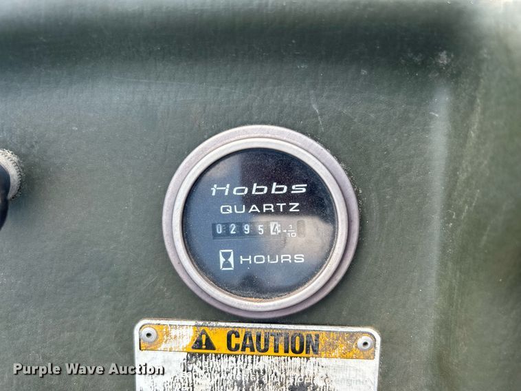 image for item KH9464 2004 Argo Avenger 700  utility vehicle