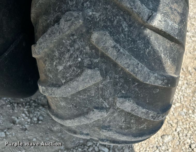 image for item KH9464 2004 Argo Avenger 700  utility vehicle