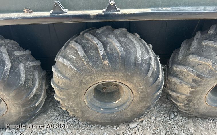 image for item KH9464 2004 Argo Avenger 700  utility vehicle