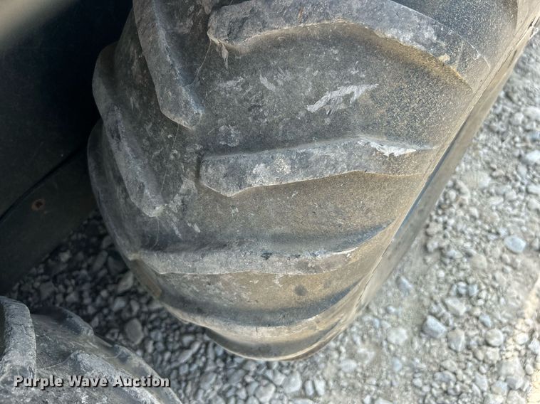 image for item KH9464 2004 Argo Avenger 700  utility vehicle