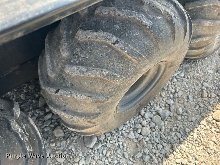 image for item KH9464 2004 Argo Avenger 700  utility vehicle