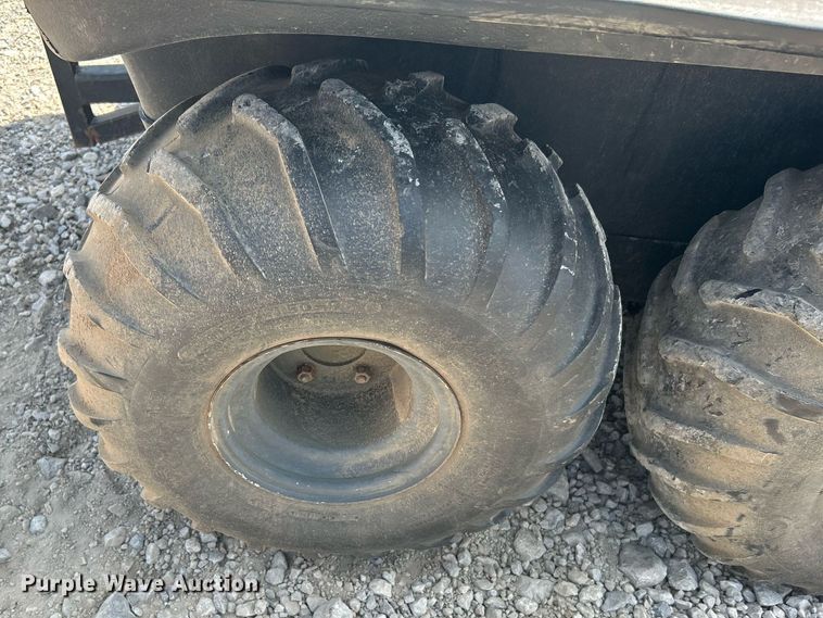 image for item KH9464 2004 Argo Avenger 700  utility vehicle