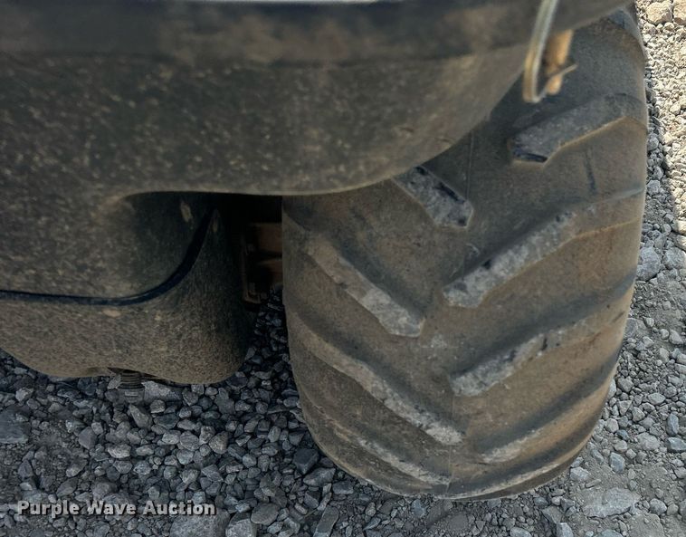 image for item KH9464 2004 Argo Avenger 700  utility vehicle