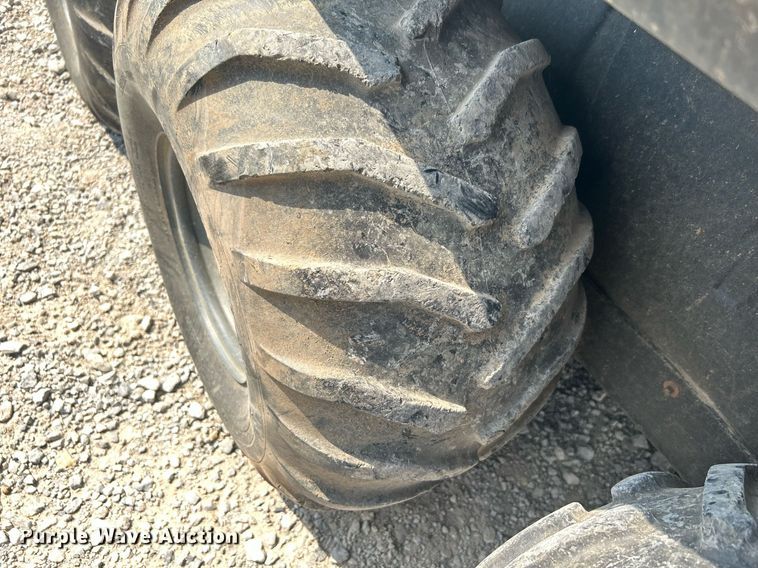 image for item KH9464 2004 Argo Avenger 700  utility vehicle