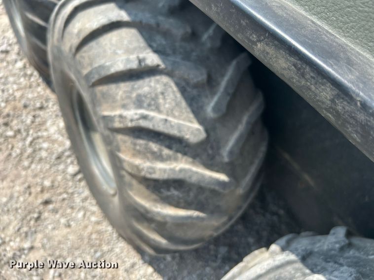 image for item KH9464 2004 Argo Avenger 700  utility vehicle