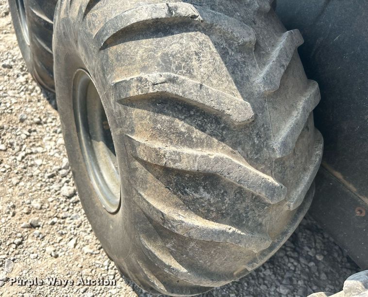 image for item KH9464 2004 Argo Avenger 700  utility vehicle