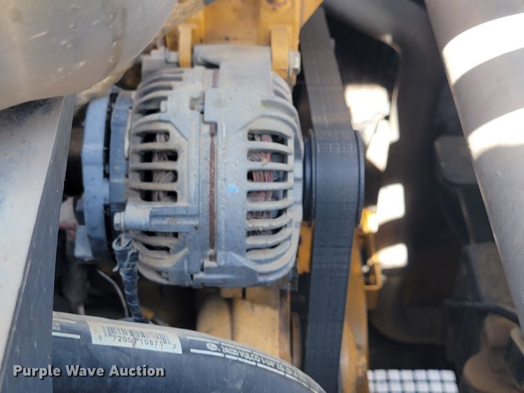 image for item KS9256 2013 John Deere 250G LC  excavator