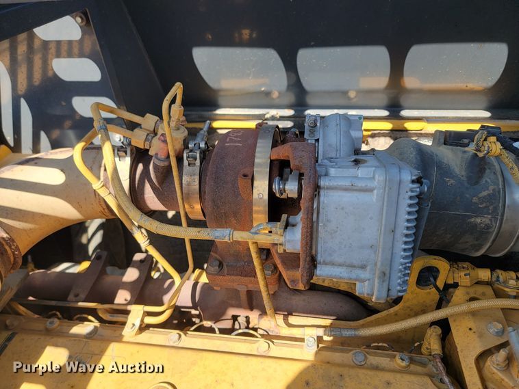 image for item KS9256 2013 John Deere 250G LC  excavator