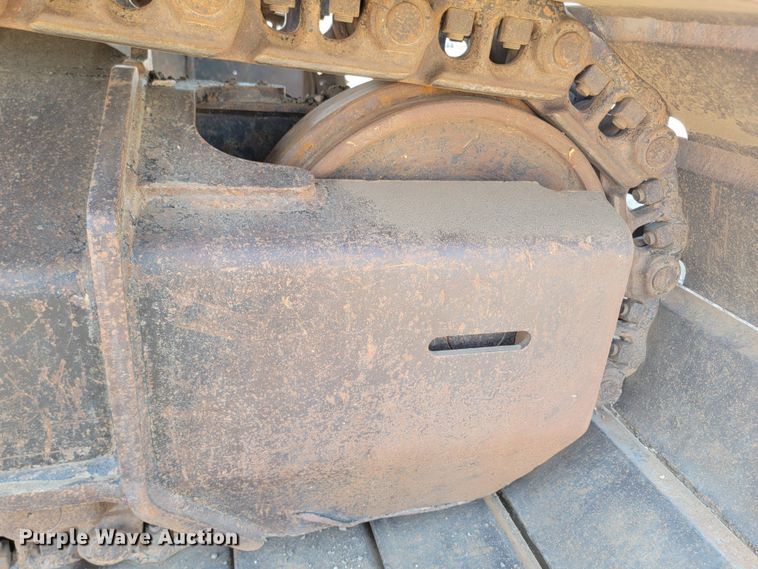 image for item KS9256 2013 John Deere 250G LC  excavator