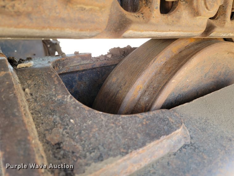 image for item KS9256 2013 John Deere 250G LC  excavator